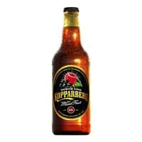 Kopparberg | Mixed Fruit | Cider Bottles | 500ml x 15 | 4% |  Case | Buy Now Online!
