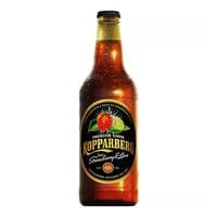 Kopparberg | Strawberry & Lime | Cider | Bottles | 500ml x 15 | 4% | Case | Buy Online Now!