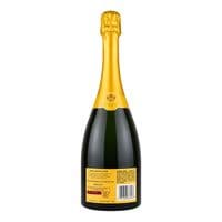 Krug | Grande Cuvee | Brut | Champagne | 171 Edition | 12.5% | 75cl | Buy Now Online!