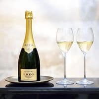 Krug | Grande Cuvee | Brut | Champagne | 171 Edition | 12.5% | 75cl | Buy Now Online!