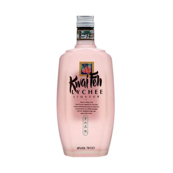 Kwai Feh Lychee Liqueur 70cl | Buy Online Now!