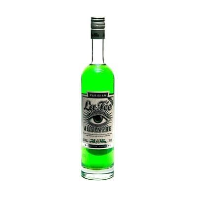 La Fee | Parisienne | Absinthe | 45% | 50cl