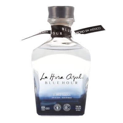 La Hora Azul | Blanco | Tequila | 40% | 70cl