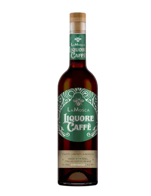 LaMosca | Coffee Liqueur | 15% | 70cl