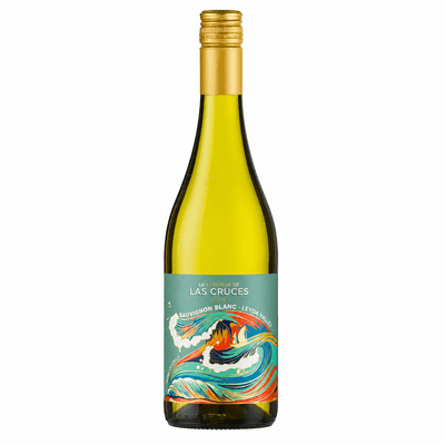 Las Cruces | Sauvignon Blanc | White | Wine | 12.5% | 75cl