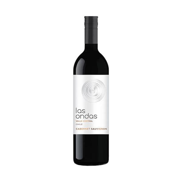 Las Ondas Cabernet Sauvignon 75cl | Ginspiration.uk