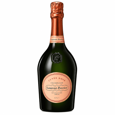 Laurent-Perrier | Cuvee | Rose | Champagne | 12% | 75cl