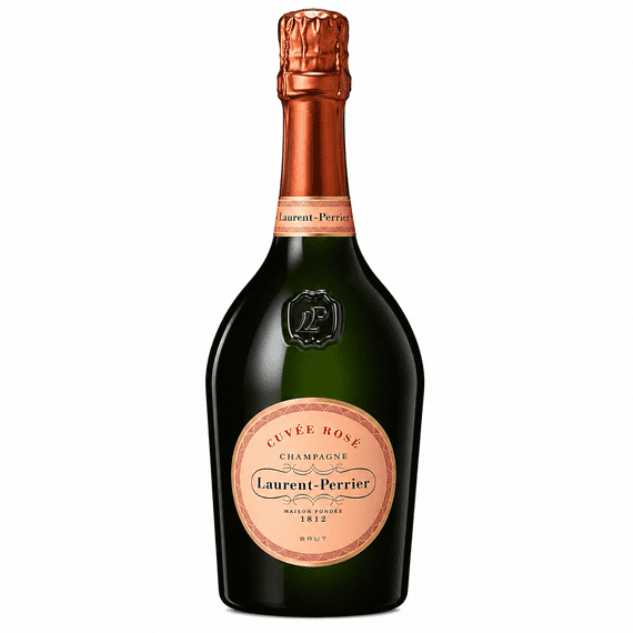 Laurent-Perrier | Cuvee | Rose | Champagne | 12% | 75cl | Buy Now Online!
