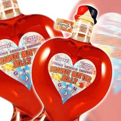 Liqueur