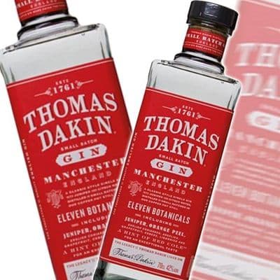 London Dry Gin