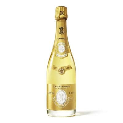 Louis Roederer | Cristal | 2016 | Champagne | 12.5% | 75cl