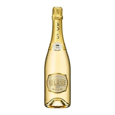 Luc Belaire | Brut | Gold | Sparkling Wine | 12.5% | 75cl