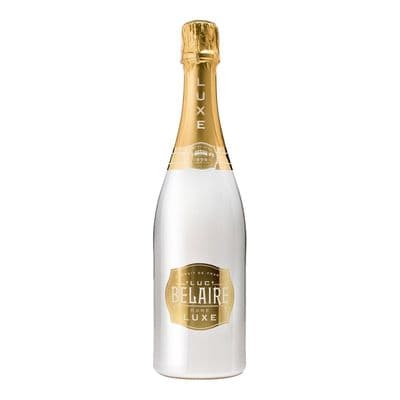 Luc Belaire Luxe | Sparkling Wine | 12.5% | 75cl
