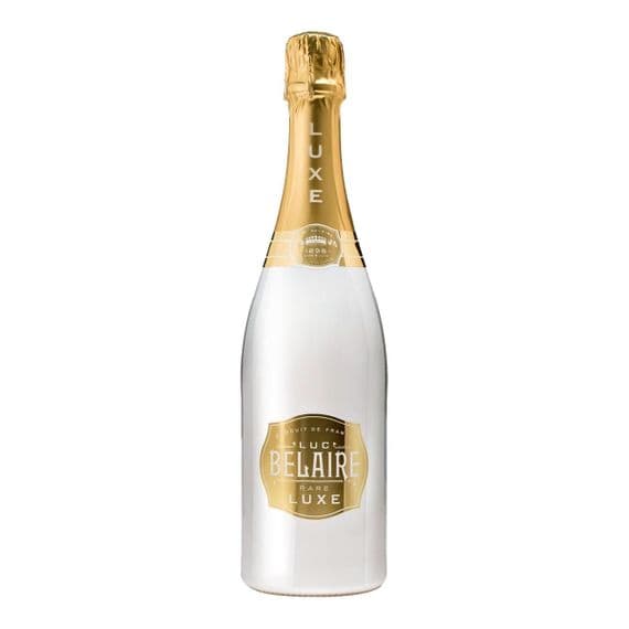 Luc Belaire Luxe | Sparkling Wine | 12.5% | 75cl | Buy Online Now!