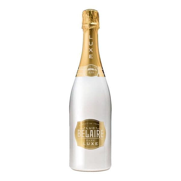 Luc Belaire Luxe Sparkling Wine 75cl