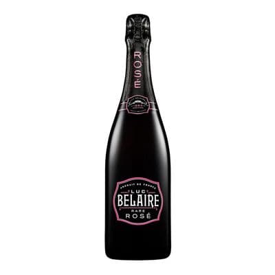 Luc Belaire | Rose | Sparkling | Wine | 12.5% | 75cl
