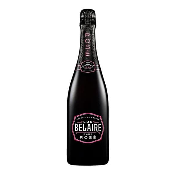Luc Belaire | Rose | Sparkling | Wine | 12.5% | 75cl | Buy Online Now!