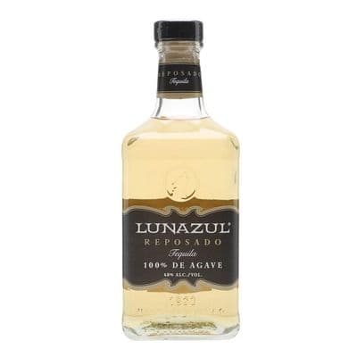 Lunazul | Reposado | Tequila | 40% | 70cl