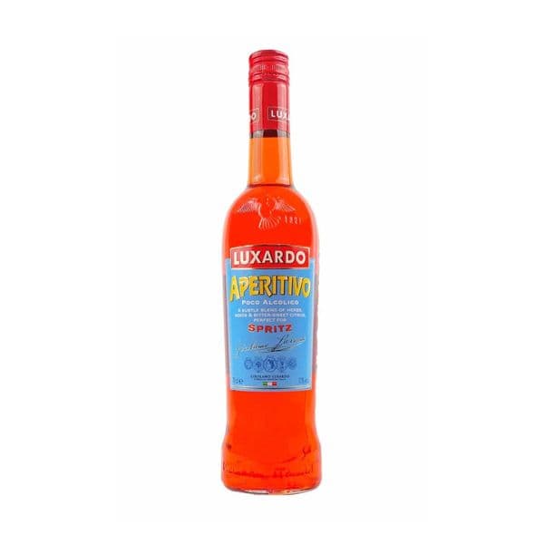 Luxardo Aperitivo 70cl | Buy Online Now!