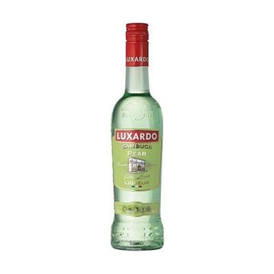 Luxardo Pear Sambuca 70cl