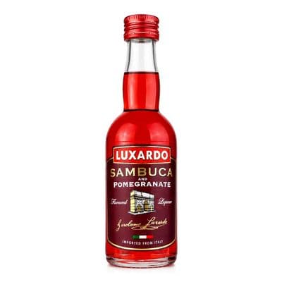Luxardo | Pomegranate | Sambuca | 38% | 5cl