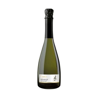 Lyric | Italia | Prosecco | Sparkling | Wine | 11% | 75cl