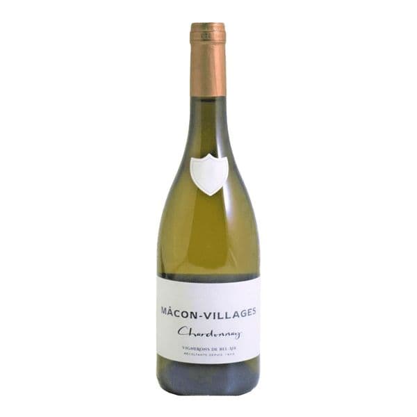 Macon-Villages 2021 Chardonnay 75cl
