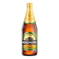 Magners | Original Irish Cider | Bottles | 568 x 12 | 4.5% | Case | Buy Now Online!