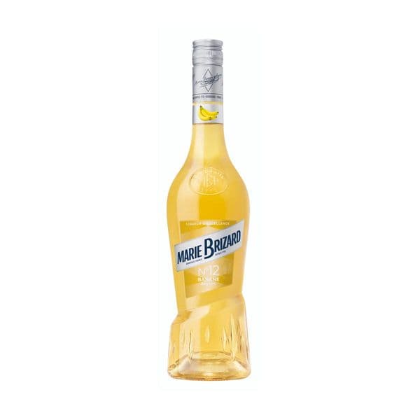 Ginspiration - Marie Brizard No.12 Banana 70cl | Buy Online Now!