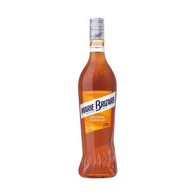 Marie Brizard Curacao Orange Liqueur 70cl