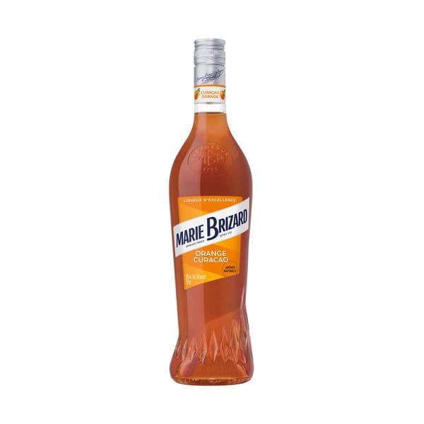 Ginspiration - Marie Brizard No.2 Curacao Orange 70cl | Buy Online Now!