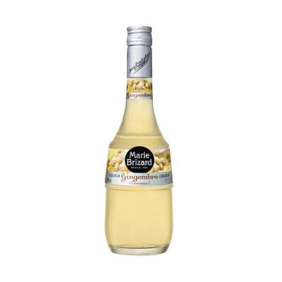 Marie Brizard Ginger Essence Liqueur 50cl