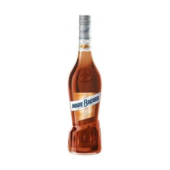 Marie Brizard No.45 Amaretto | Buy Now Online!