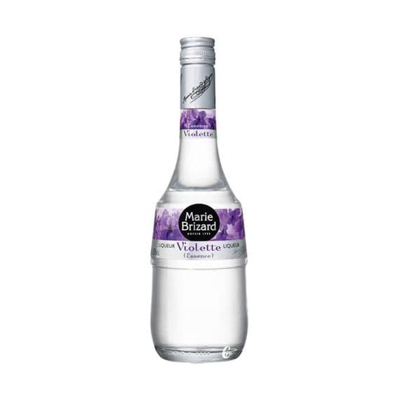 Marie Brizard | Violet Essence | Liqueur | 30% | 50cl | Buy Online Now! | UK's Cheapest!