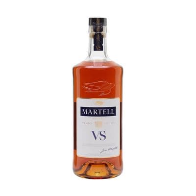 Martell | VS | Cognac | 40% | 70cl