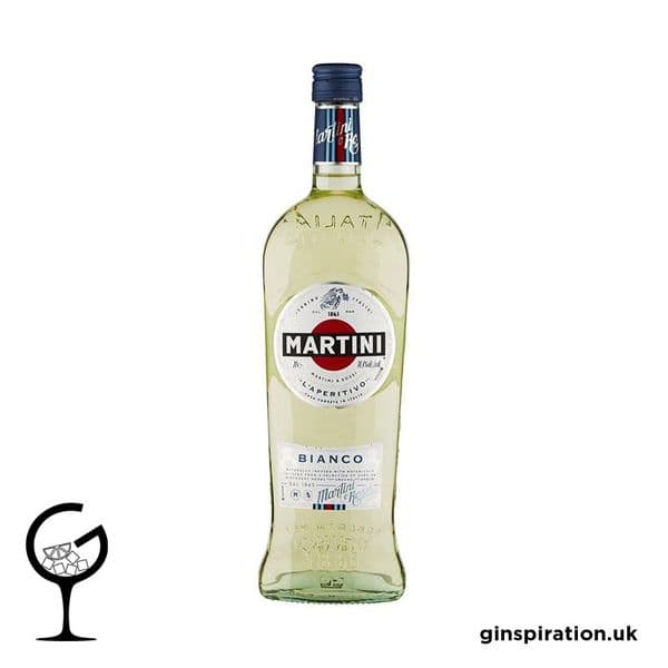 Martini Bianco 75cl | Ginspiration.uk
