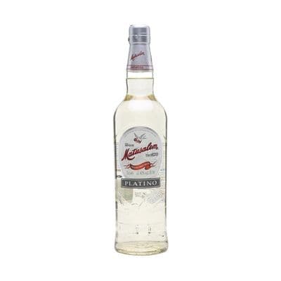 Matusalem | Platino | Rum | 40% | 70cl