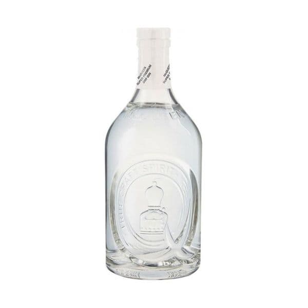 McQueen Dry Gin 70cl | Buy Online Now!