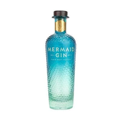Mermaid Gin 70cl