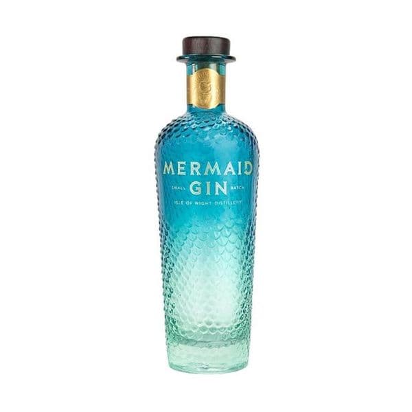 Mermaid Gin 70cl | Buy Online Now!