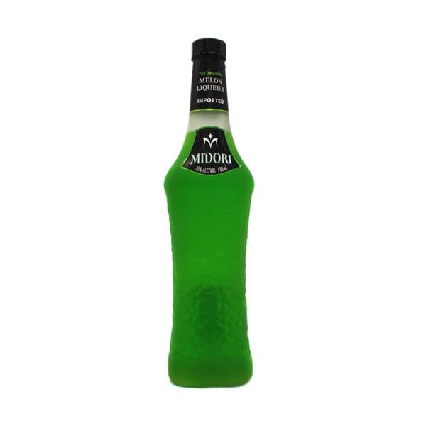 Ginspiration - Midori Melon Liqueur 70cl | Buy Online Now!