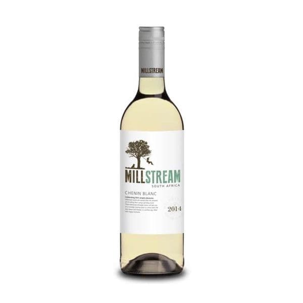 Millstream Chenin Blanc 75cl | Ginspiration.uk