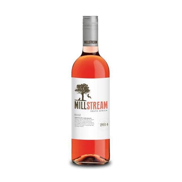 Millstream Rose 75cl | Ginspiration.uk