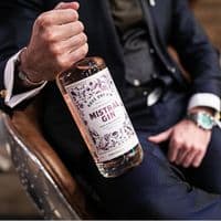 Mistral Gin | Provencal Botanicals | Handcrafted | Small Batch | 40%  | 70cl | Buy Online Now!