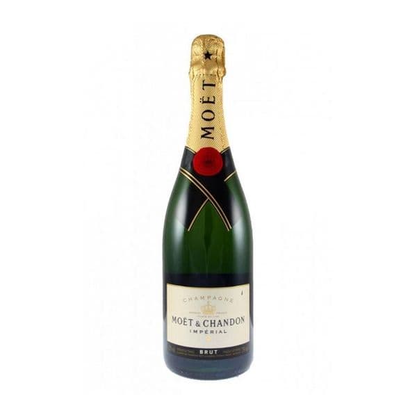 Moet & Chandon Brut Imperial 75cl | Ginspiration.uk