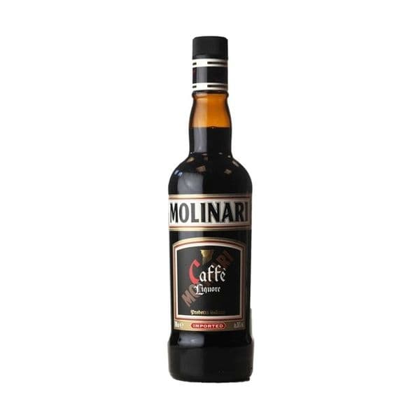 Molinari Coffee Sambuca Liqueur 70cl | Ginspiration.uk