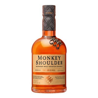 Monkey Shoulder | Blended | Scotch | Whisky | 40% | 70cl