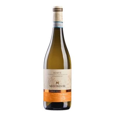 Montresor | Soave Classico | Gran Guardia | 12.5% | 75cl