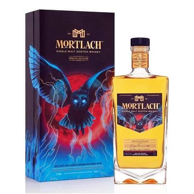 Mortlach | Special Release | 2022 | Single Malt | Scotch Whisky | 57.8% | 70cl