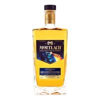 Mortlach | The Katana's Edge | Special Release | 2023 | Single Malt | Scotch Whisky | 58% | 70cl | Buy Now Online!